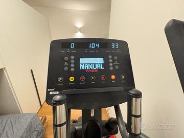 Ellittica Fassi E95 CLUB