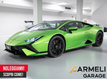 Lamborghini Huracan Coupe 5.2 Tecnica 640cv rwd -6