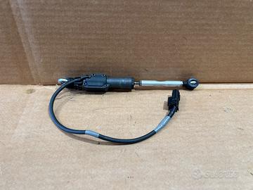 Cambio Quickshift Yamaha MT-09 2021 2024