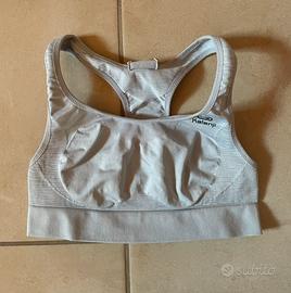 Reggiseno sportivo