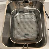 friggitrice Minneapolis 5 lt