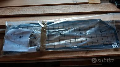 Rete divisoria + supporti Peugeot 207 SW ORIGINALE