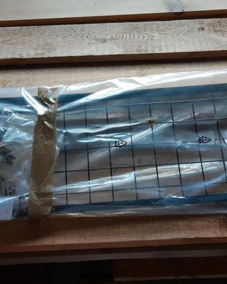 Rete divisoria + supporti Peugeot 207 SW ORIGINALE