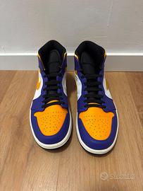 Nike Jordan