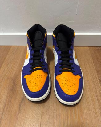 Nike Jordan