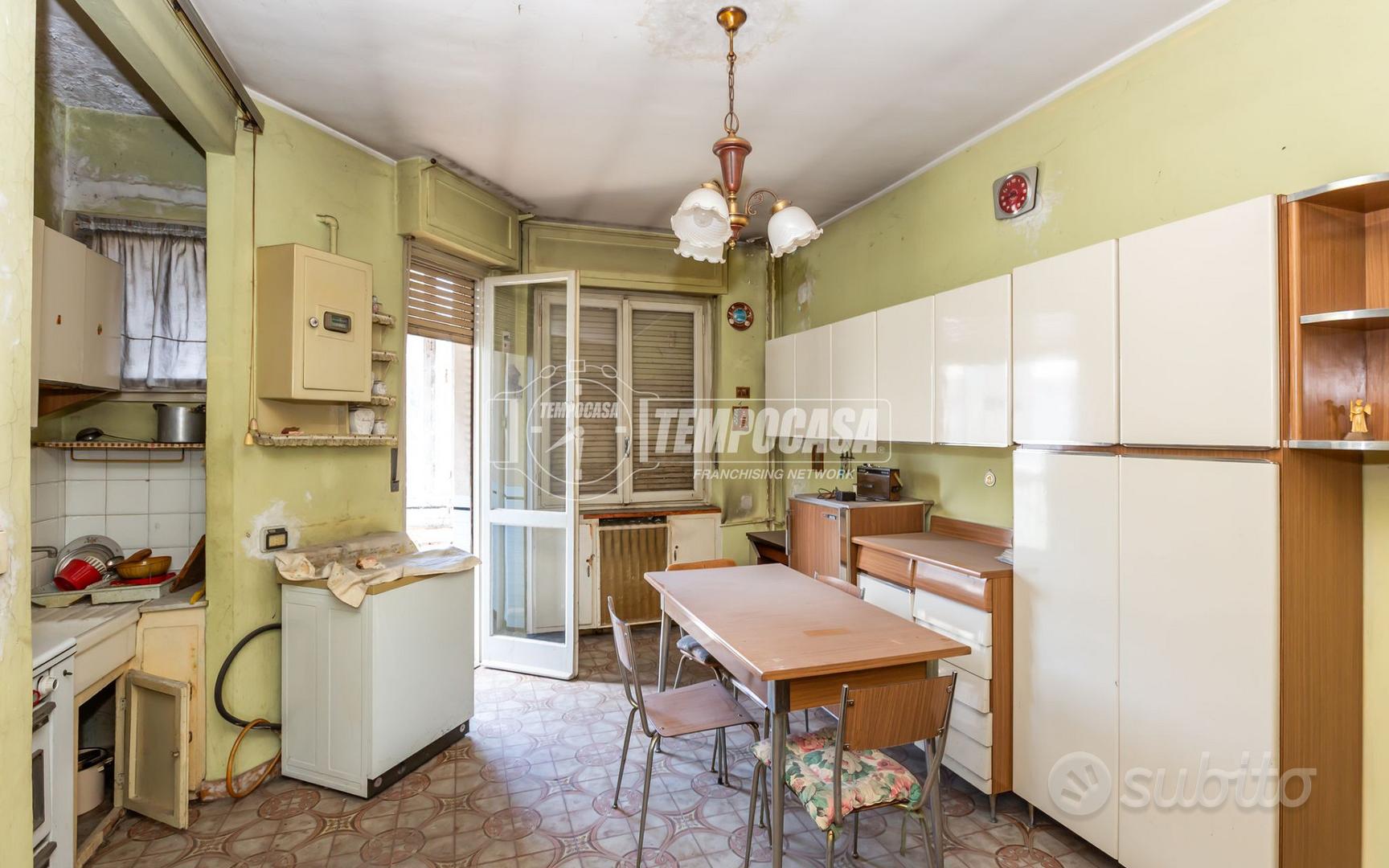 Appartamento – Torino, Villaggio Santa Caterina, Circoscrizione 5 - Vista 2