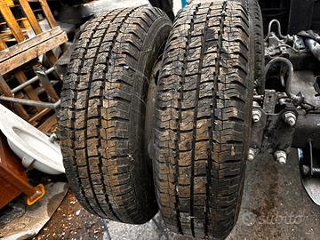 Disponibili differenziale Isuzu 2013 3,0 diesel