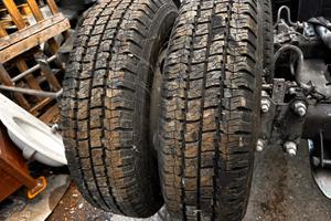 Disponibili differenziale Isuzu 2013 3,0 diesel