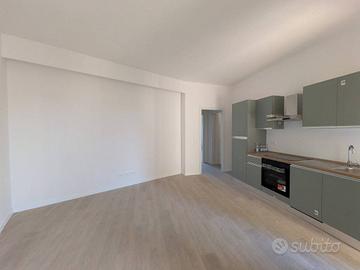 Appartamento di 56 m² con 2 locali a Verona
