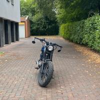 Brixton BX125
