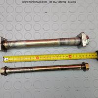 PERNO RUOTA TM RACING SMR 450 2004 2007 EN MX 2005