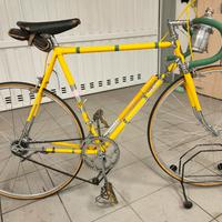 bici corsa epoca BARTALI