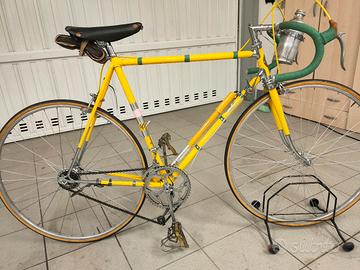 bici corsa epoca BARTALI