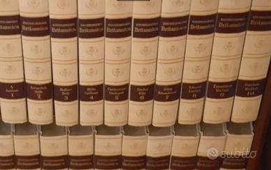 ENCICLOPEDIA BRITANNICA