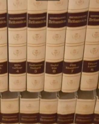 ENCICLOPEDIA BRITANNICA