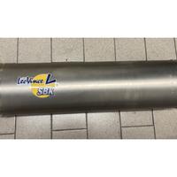 Scarico marmitta Leovince Honda CBR 900 Fireblade