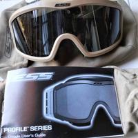 Occhiali ESS Profile NVG Terrain Tan