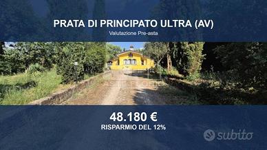 Immobile in asta di 91 m² con più di 5 locali a Pr