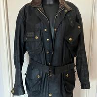 Completo Barbour