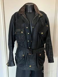 Completo Barbour