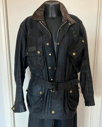 Completo Barbour