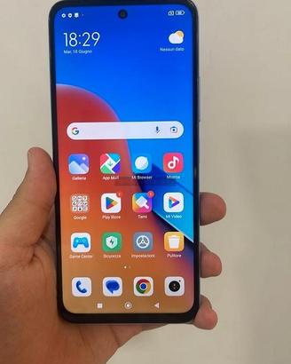 Xiaomi Redmi 12 blue 128 GB - 6914