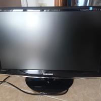TV Samsung SyncMaster 2333HD