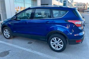 Ford Kuga 1.5 Diesel 120 Cv Plus