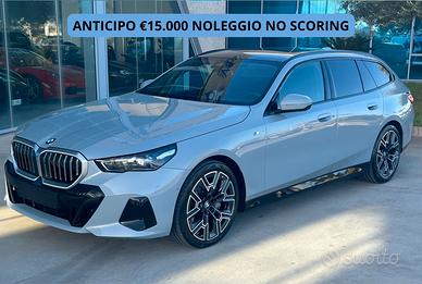 Bmw 540d 48V xDrive Touring Msport Pro - ANTICIPO 