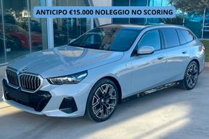 Bmw 540d 48V xDrive Touring Msport Pro - ANTICIPO 