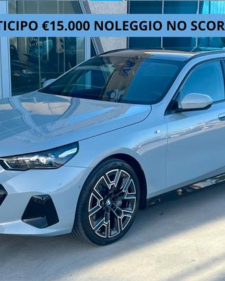 Bmw 540d 48V xDrive Touring Msport Pro - ANTICIPO 