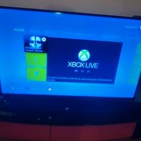xbox 360 slim hd 250gb 