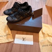 Louis Vuitton Sneakers  Originali con Scatola
