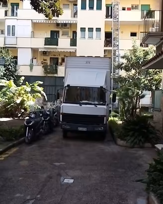 linea traslochi economici 
