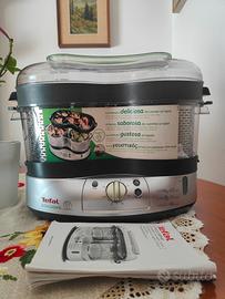 Cucinare sano 