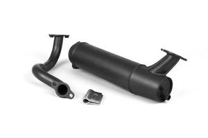 MARMITTA VESPA 125 ETS