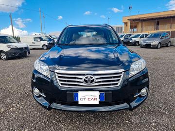 Toyota RAV 4 RAV4 Crossover 2.2 D-4D 150 CV DPF Ex