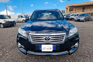 Toyota RAV 4 RAV4 Crossover 2.2 D-4D 150 CV DPF Ex