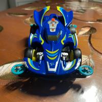 Macchinina Scan 2 go