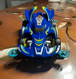 Macchinina Scan 2 go