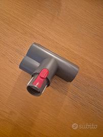 Spazzola compatibile  Dyson materassi e  tessili