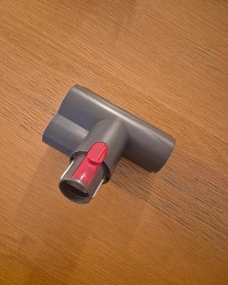 Spazzola compatibile  Dyson materassi e  tessili