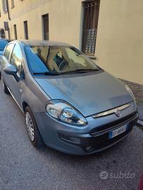 FIAT Punto Evo 1.3 MJT Diesel Blue & Me, 5 Porte