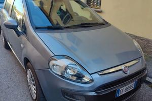 FIAT Punto Evo 1.3 MJT Diesel Blue & Me, 5 Porte