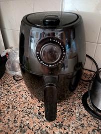 Friggitrice ad aria 3L