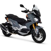 Peugeot XP 400 GT PROMO 6990€ SU STRADA ULTIMO