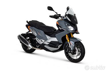 Peugeot XP 400 GT PROMO 6990€ SU STRADA ULTIMO