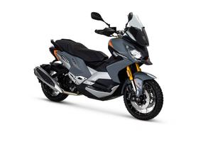 Peugeot XP 400 GT PROMO 6990€ SU STRADA ULTIMO