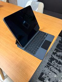 iPad Pro 12.9, 256 Gb, Nuovo, molti accessori