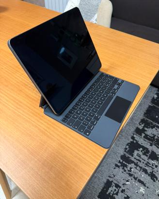 iPad Pro 12.9, 256 Gb, Nuovo, molti accessori